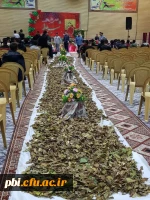 ویژه برنامه جشن شب یلدا 3