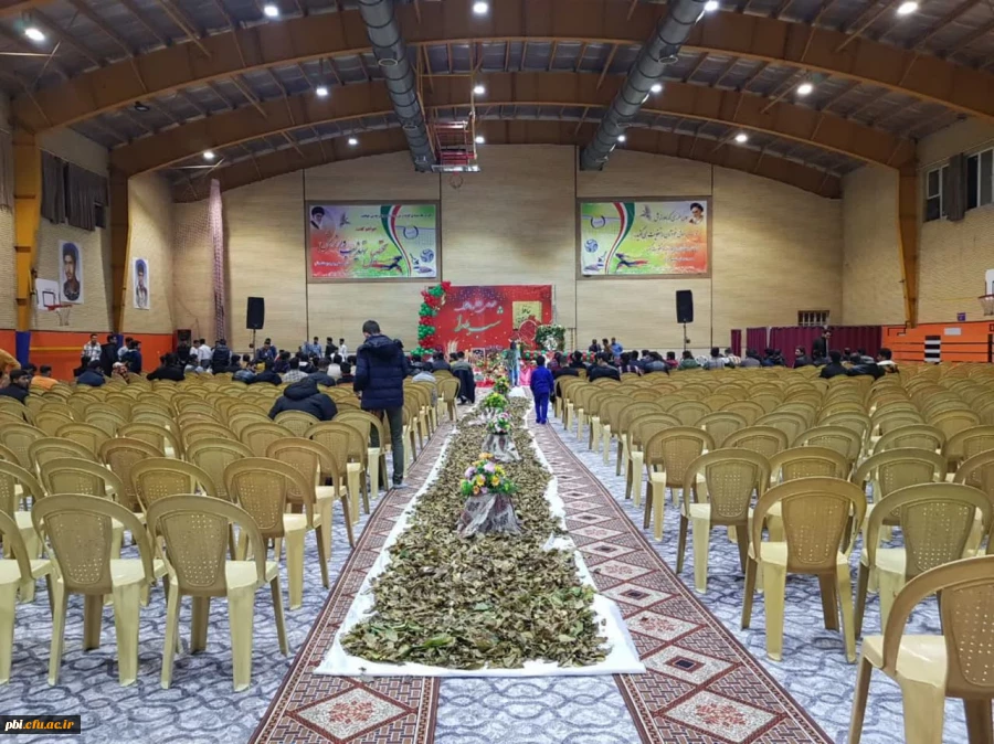 ویژه برنامه جشن شب یلدا 4