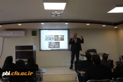 همایش «تاثیر زیست حسگرها و هوش مصنوعی بر سبک زندگی انسان ها در آینده» 2