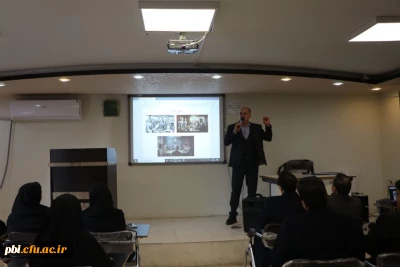 همایش «تاثیر زیست حسگرها و هوش مصنوعی بر سبک زندگی انسان ها در آینده»