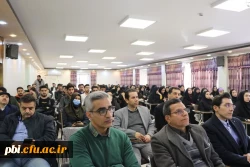 همایش «تاثیر زیست حسگرها و هوش مصنوعی بر سبک زندگی انسان ها در آینده» 6