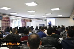 همایش «تاثیر زیست حسگرها و هوش مصنوعی بر سبک زندگی انسان ها در آینده» 7