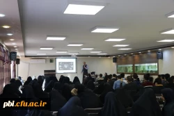 همایش «تاثیر زیست حسگرها و هوش مصنوعی بر سبک زندگی انسان ها در آینده» 8