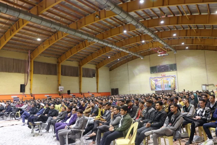 ویژه برنامه جشن شب یلدا 7