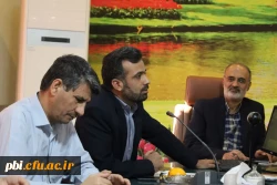 برگزاری پنجمین نشست از نشست های علمی همایش بین المللی مطالعات قرآنی از منظر اروپاییان 3