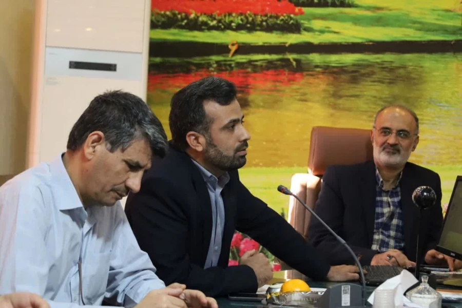 برگزاری پنجمین نشست از نشست های علمی همایش بین المللی مطالعات قرآنی از منظر اروپاییان 3