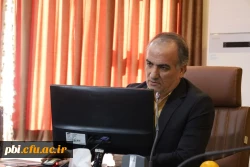 برگزاری پنجمین نشست از نشست های علمی همایش بین المللی مطالعات قرآنی از منظر اروپاییان 5