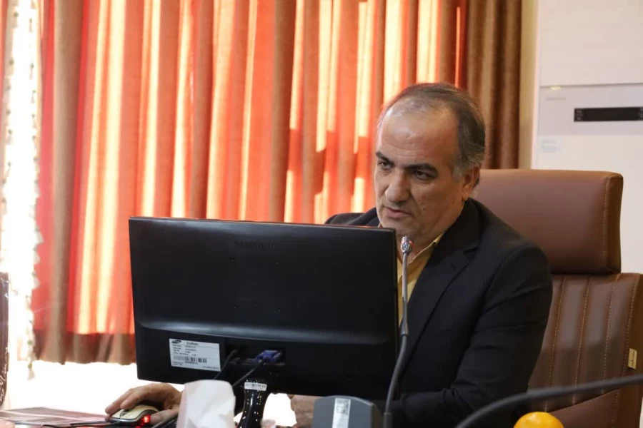 برگزاری پنجمین نشست از نشست های علمی همایش بین المللی مطالعات قرآنی از منظر اروپاییان 5