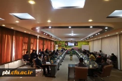 برگزاری پنجمین نشست از نشست های علمی همایش بین المللی مطالعات قرآنی از منظر اروپاییان 6