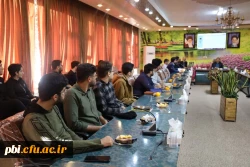 برگزاری پنجمین نشست از نشست های علمی همایش بین المللی مطالعات قرآنی از منظر اروپاییان 7