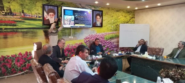 برگزاری پنجمین نشست از نشست های علمی همایش بین المللی مطالعات قرآنی از منظر اروپاییان 8