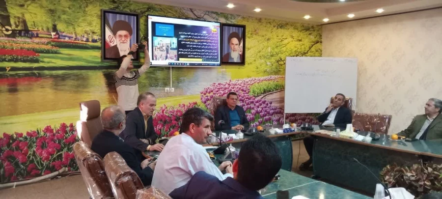 برگزاری پنجمین نشست از نشست های علمی همایش بین المللی مطالعات قرآنی از منظر اروپاییان 8