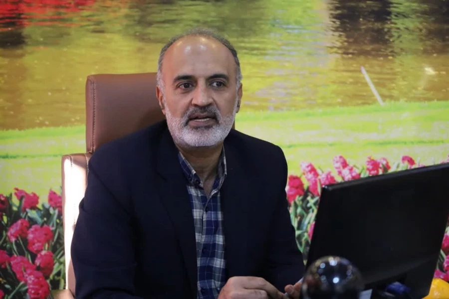 برگزاری پنجمین نشست از نشست های علمی همایش بین المللی مطالعات قرآنی از منظر اروپاییان 9