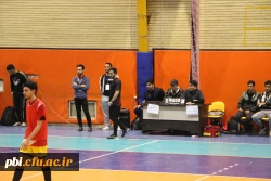 پایان مسابقات فوتسال دانشجویی پردیس شهید باهنر 8