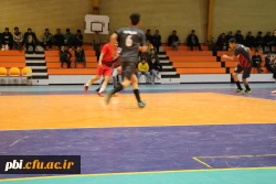 پایان مسابقات فوتسال دانشجویی پردیس شهید باهنر 10