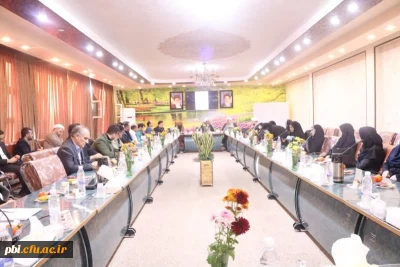 برگزاری نشست بررسی منشأ شبهات ولایت فقیه 