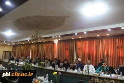 برگزاری نشست بررسی منشأ شبهات ولایت فقیه  4