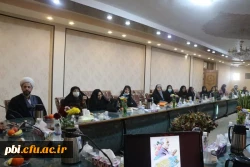 برگزاری نشست بررسی منشأ شبهات ولایت فقیه  5