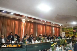 برگزاری نشست بررسی منشأ شبهات ولایت فقیه  6