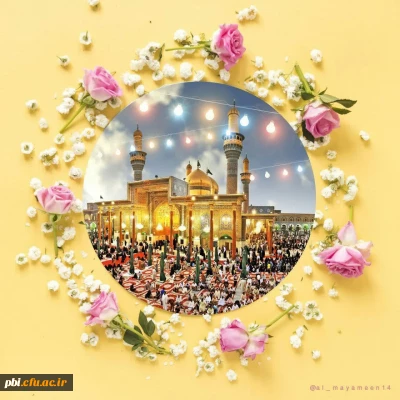 یا جواد الائمه ادرکنا