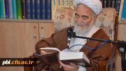 آیت الله شیخ عبدالقائم شوشتری، اسوه تقوا و معرفت و سالک الی الله دار فانی را وداع گفت 2