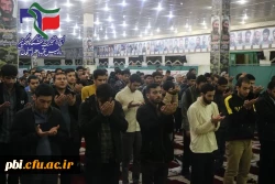 اعزام دانشجومعلمان بسیجی از اصفهان به سمت مناطق عملیاتی جنوب کشور  5