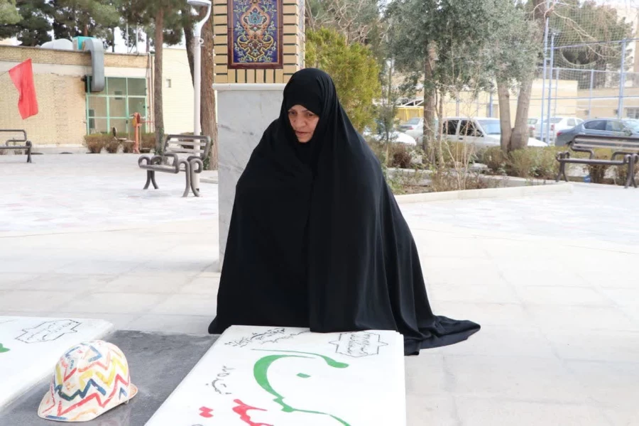 افتتاح مجموعه آمورشی امام خمینی (ره) و سرای دانشجویی شهید حججی 2