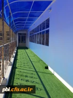 افتتاح مجموعه آمورشی امام خمینی (ره) و سرای دانشجویی شهید حججی 4