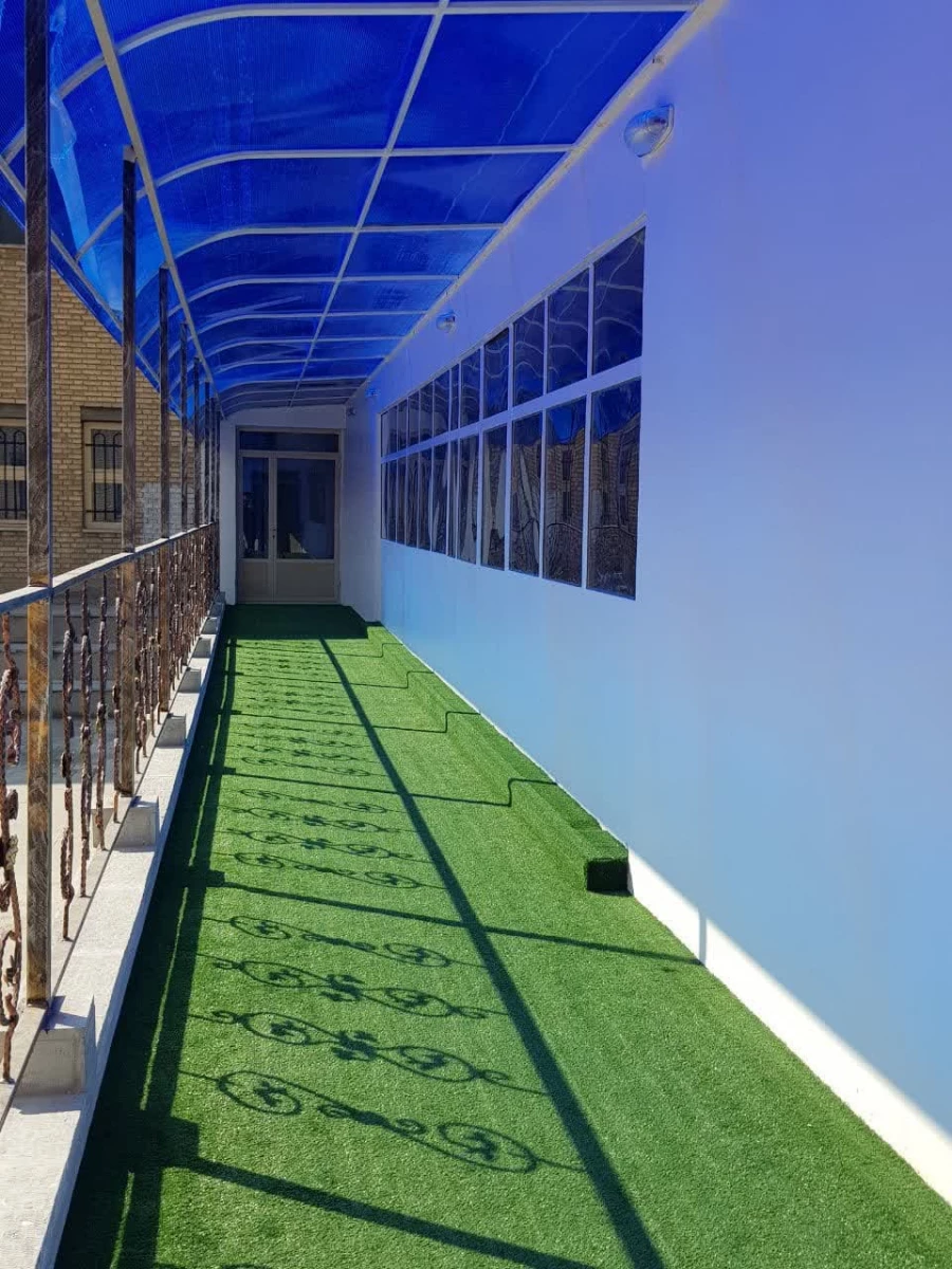 افتتاح مجموعه آمورشی امام خمینی (ره) و سرای دانشجویی شهید حججی 4