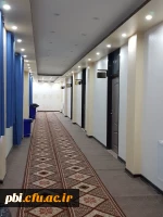 افتتاح مجموعه آمورشی امام خمینی (ره) و سرای دانشجویی شهید حججی 5