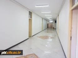 افتتاح مجموعه آمورشی امام خمینی (ره) و سرای دانشجویی شهید حججی 6