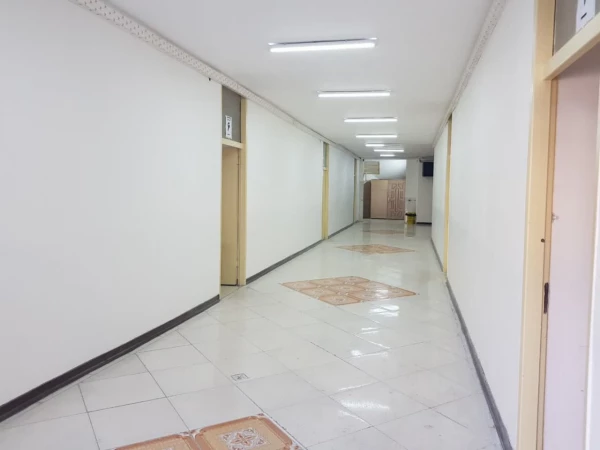 افتتاح مجموعه آمورشی امام خمینی (ره) و سرای دانشجویی شهید حججی 6