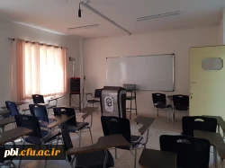 افتتاح مجموعه آمورشی امام خمینی (ره) و سرای دانشجویی شهید حججی 8