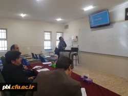 آغاز پانزدهمین جشنواره تدریس برتر 4