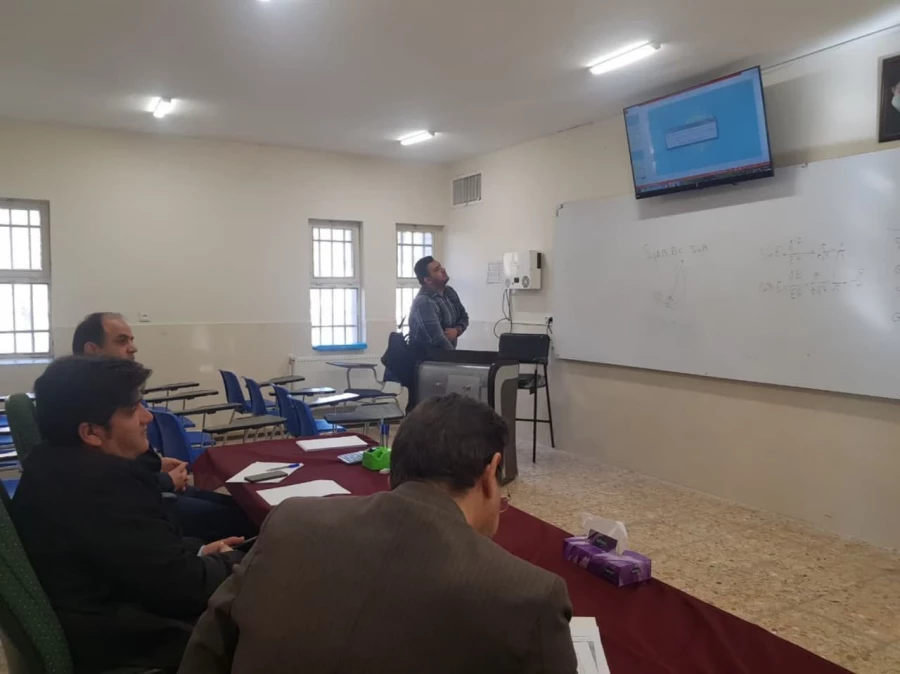 آغاز پانزدهمین جشنواره تدریس برتر 4