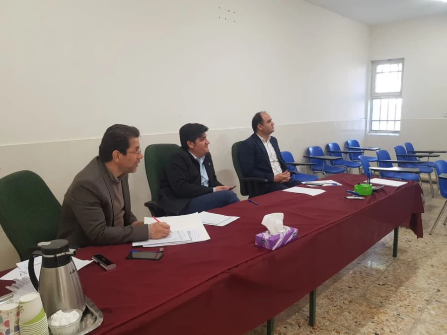 آغاز پانزدهمین جشنواره تدریس برتر 5