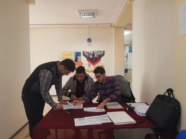 آغاز پانزدهمین جشنواره تدریس برتر 6