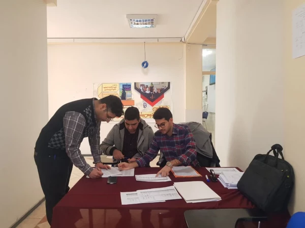 آغاز پانزدهمین جشنواره تدریس برتر 7