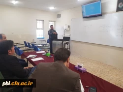 آغاز پانزدهمین جشنواره تدریس برتر 8