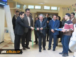 همایش گرامیداشت هفته منابع طبیعی 3