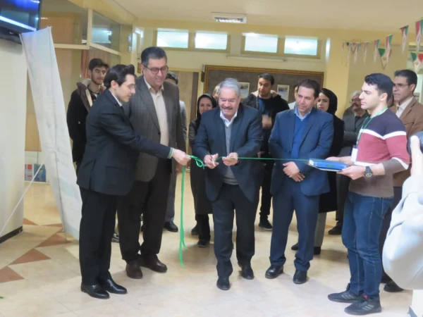 همایش گرامیداشت هفته منابع طبیعی 3