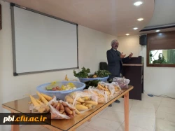 همایش گرامیداشت هفته منابع طبیعی 4