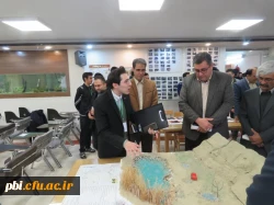 همایش گرامیداشت هفته منابع طبیعی 5