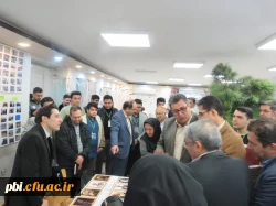 همایش گرامیداشت هفته منابع طبیعی 6