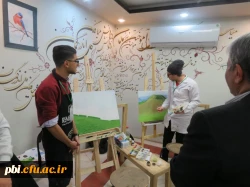 همایش گرامیداشت هفته منابع طبیعی 7