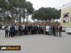 همایش گرامیداشت هفته منابع طبیعی 10