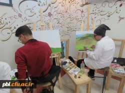 همایش گرامیداشت هفته منابع طبیعی 14