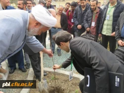 همایش گرامیداشت هفته منابع طبیعی 16