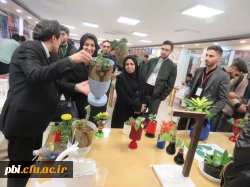 همایش گرامیداشت هفته منابع طبیعی 21