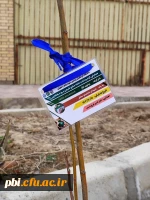 تقدیر از خادمان محیط زیست 6